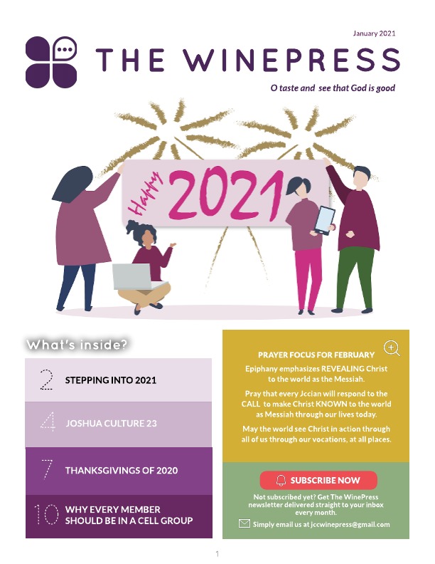 WinePRESS January 2021