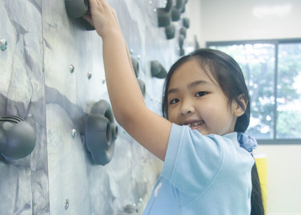 Rock climbing DGP smalllandscape
