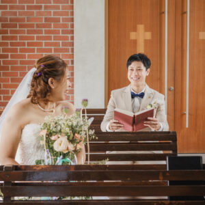 Chapel Benches